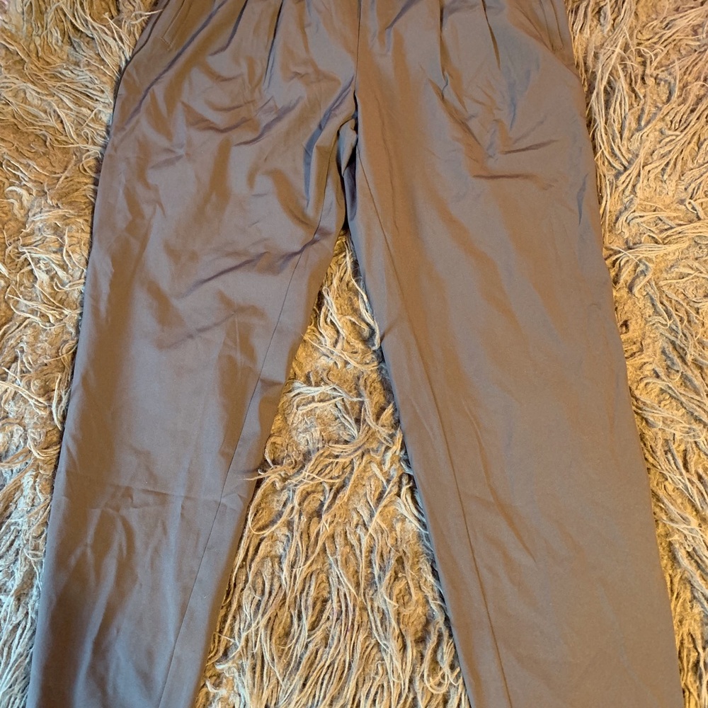 Fabletics windbreaker pants